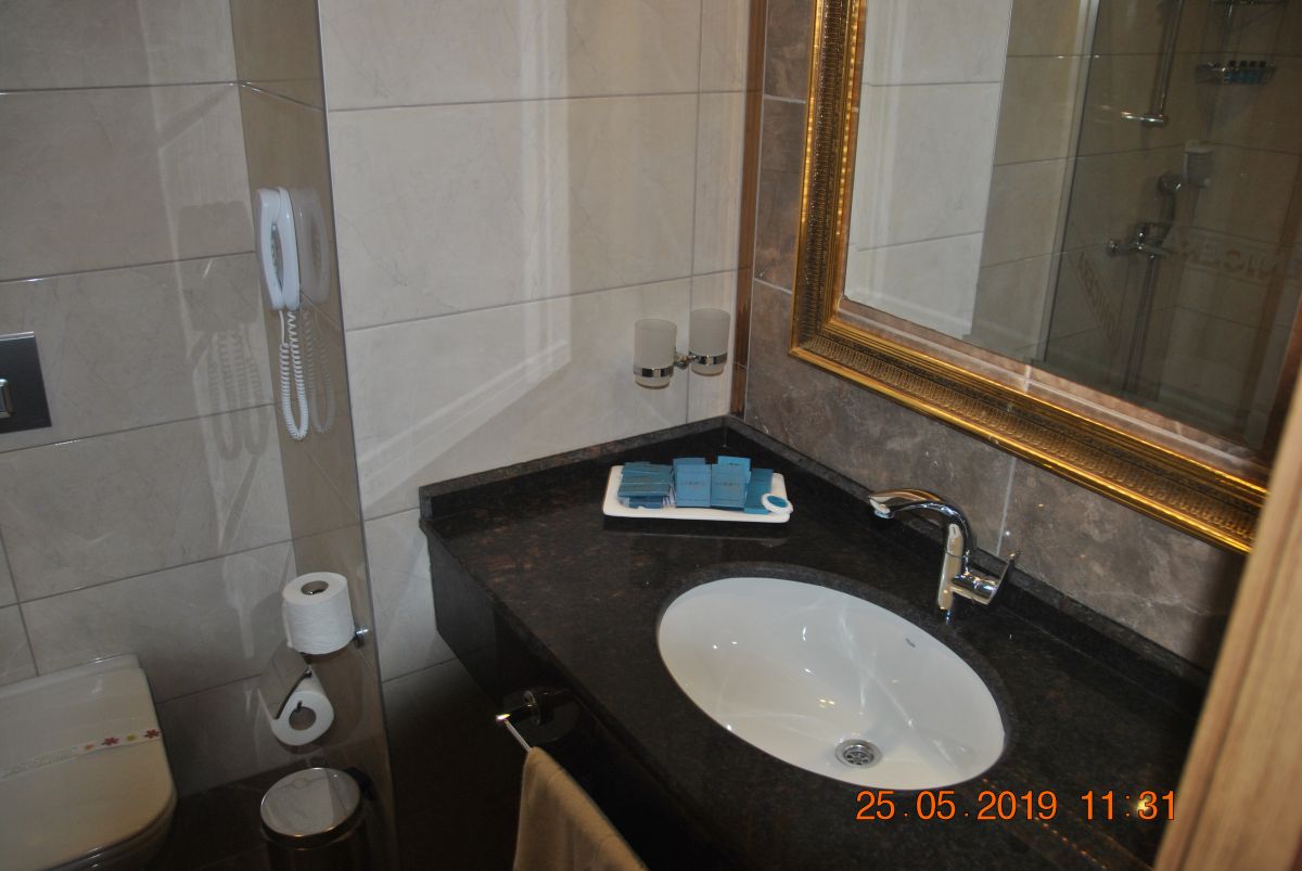 imagini hotel LONICERA RESORT